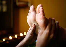 AYURVEDA HERBAL MASSAGE