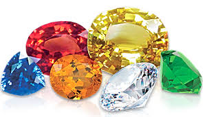 RATNAPURA - GEMS - SRI LANKA