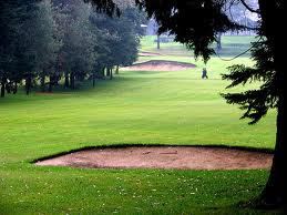 NUWARAELIYA GOLF CLUB