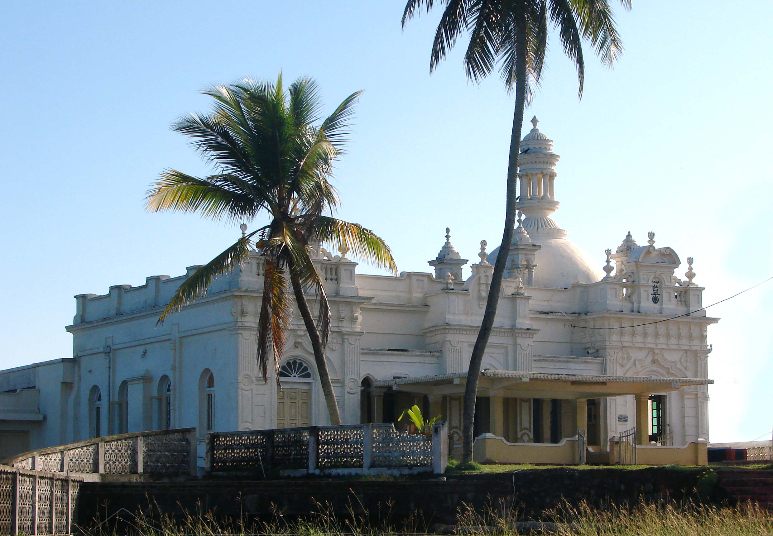 BERUWALA