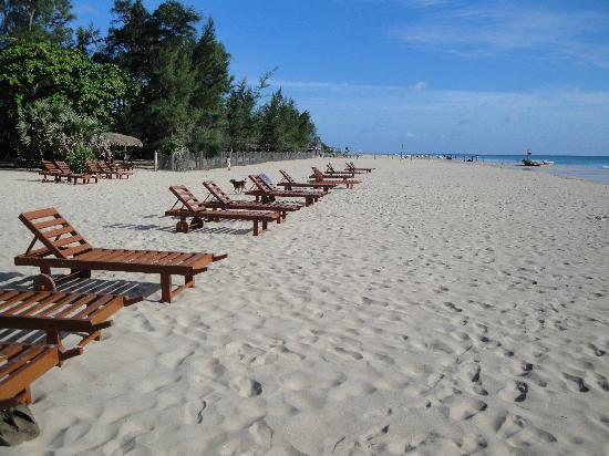 TRINCOMALEE - NILAVELI - EAST COAST OF SRI LANKA