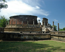 POLONNARUWA