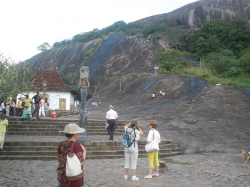 Dambulla