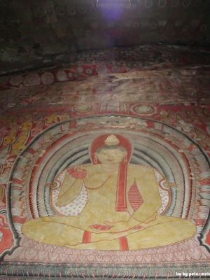 Dambulla