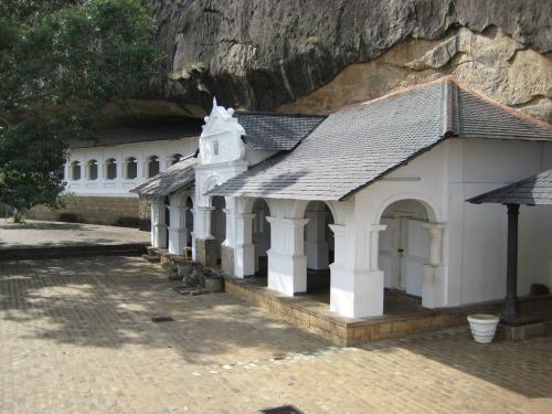 Dambulla