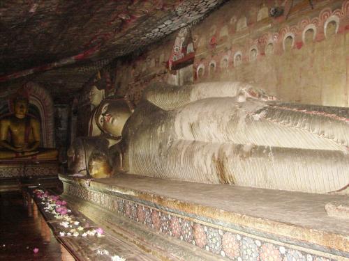Dambulla