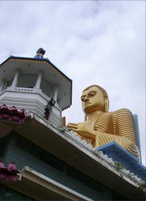 Dambulla