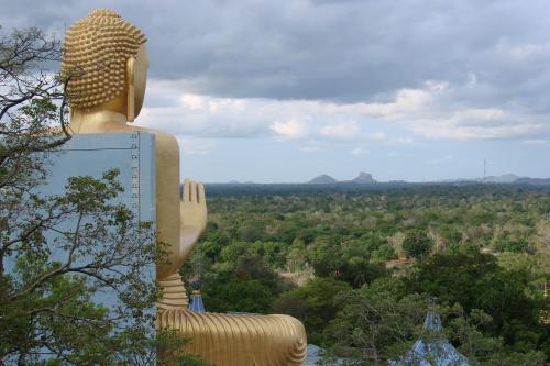 Dambulla
