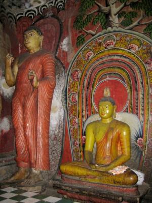 Dambulla
