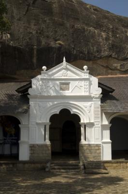 Dambulla