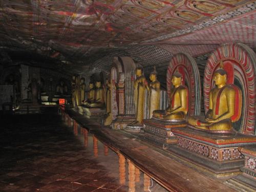 Dambulla