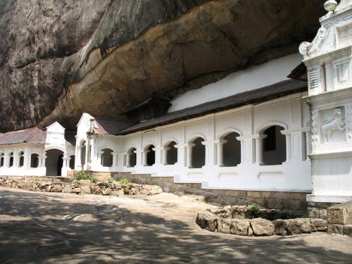 Dambulla