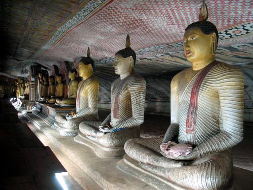 Dambulla