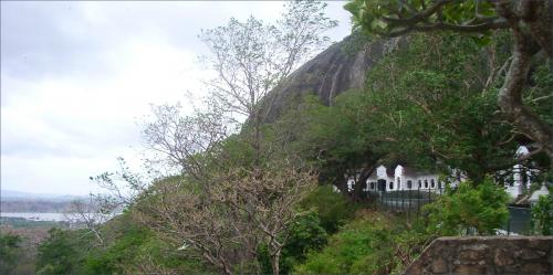 Dambulla
