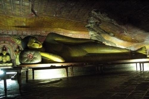 Dambulla