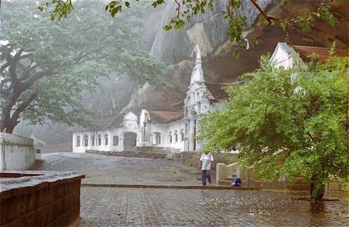 Dambulla