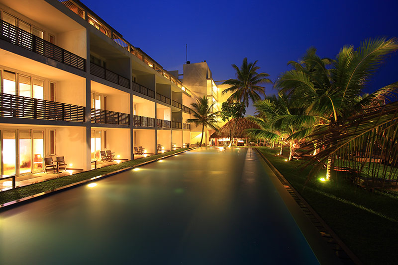 JETWING SEA - NEGOMBO