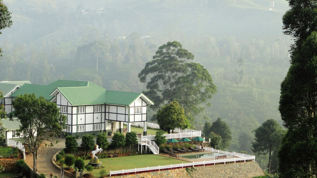 LANGDALE BY AMAYA - RADELLA, NUWARAELIYA