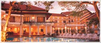 Mahaweli Reach - Kandy