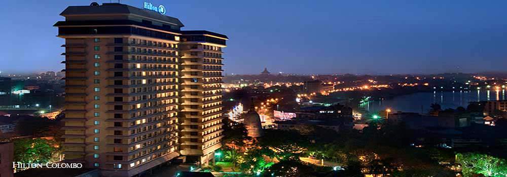 HILTON - COLOMBO