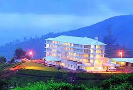 Tea Factory hotel - Kandapola, Nuwaraeliya