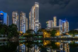 COLOMBO CITY TOUR