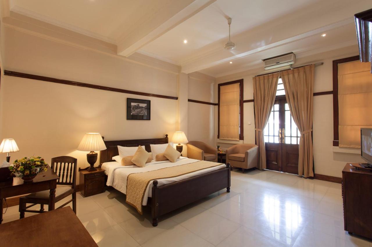 HOTEL SUISSE