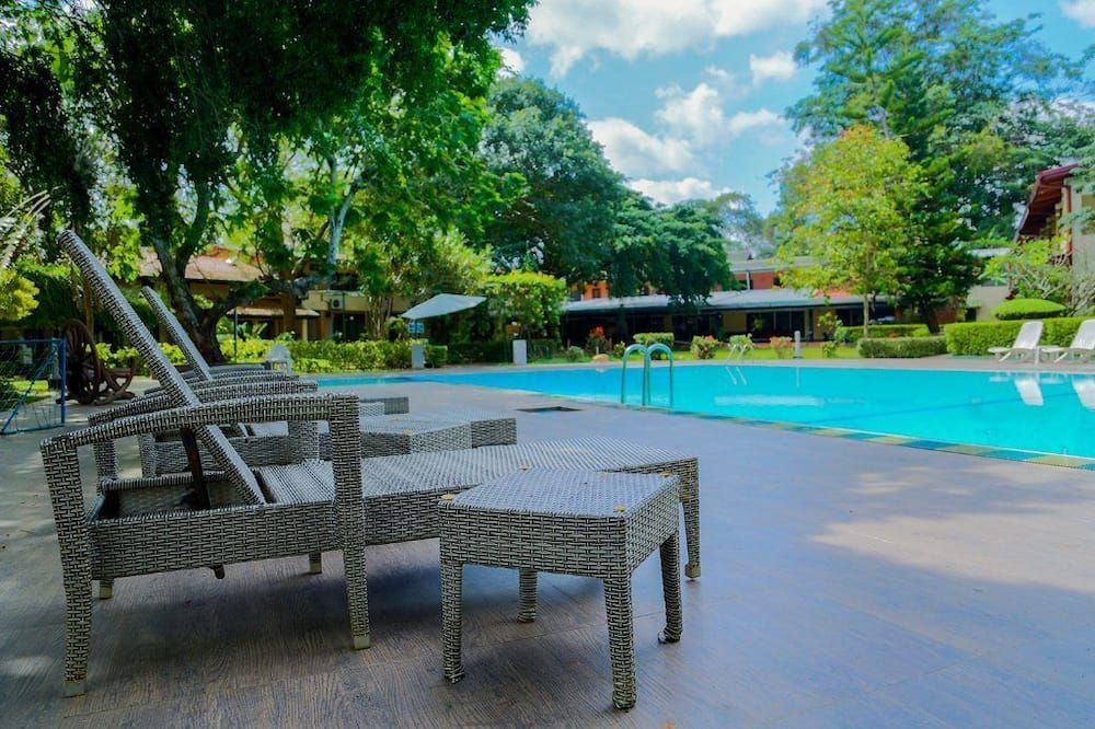 MIRIDIYA LAKE RESORT