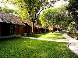 Habarana Village - Habarana