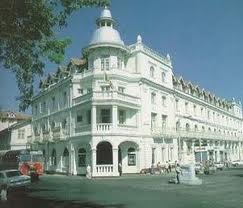 Queens hotel - Kandy