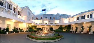 Mount Lavinia Hotel - Mount lavinia ( near Colombo)