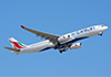 DEPARTURE FLIGHT